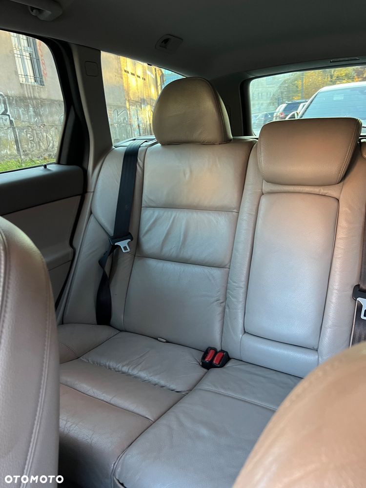 Volvo V50 2.0D - 10