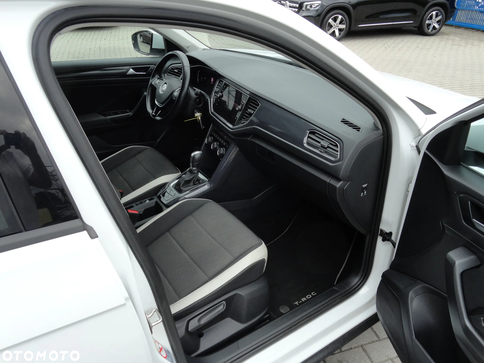 Volkswagen T-Roc 1.5 TSI ACT OPF DSG Sport - 9