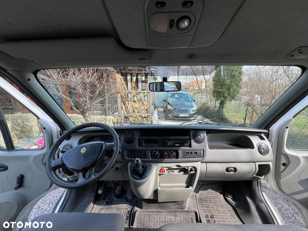 Renault Master - 3
