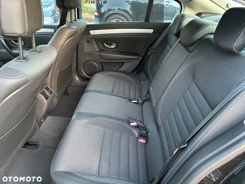 Renault Laguna 2.0 16V Dynamique - 9