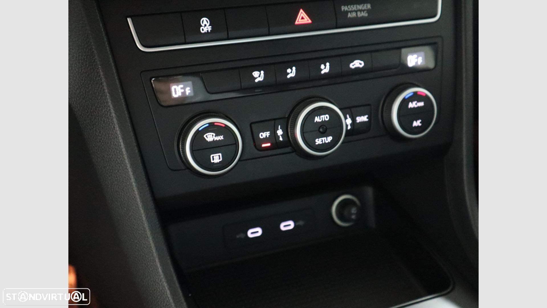 SEAT Ateca 2.0 TDI Style - 17