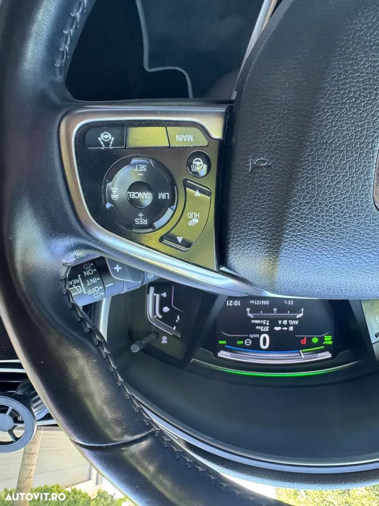Honda CR-V - 31