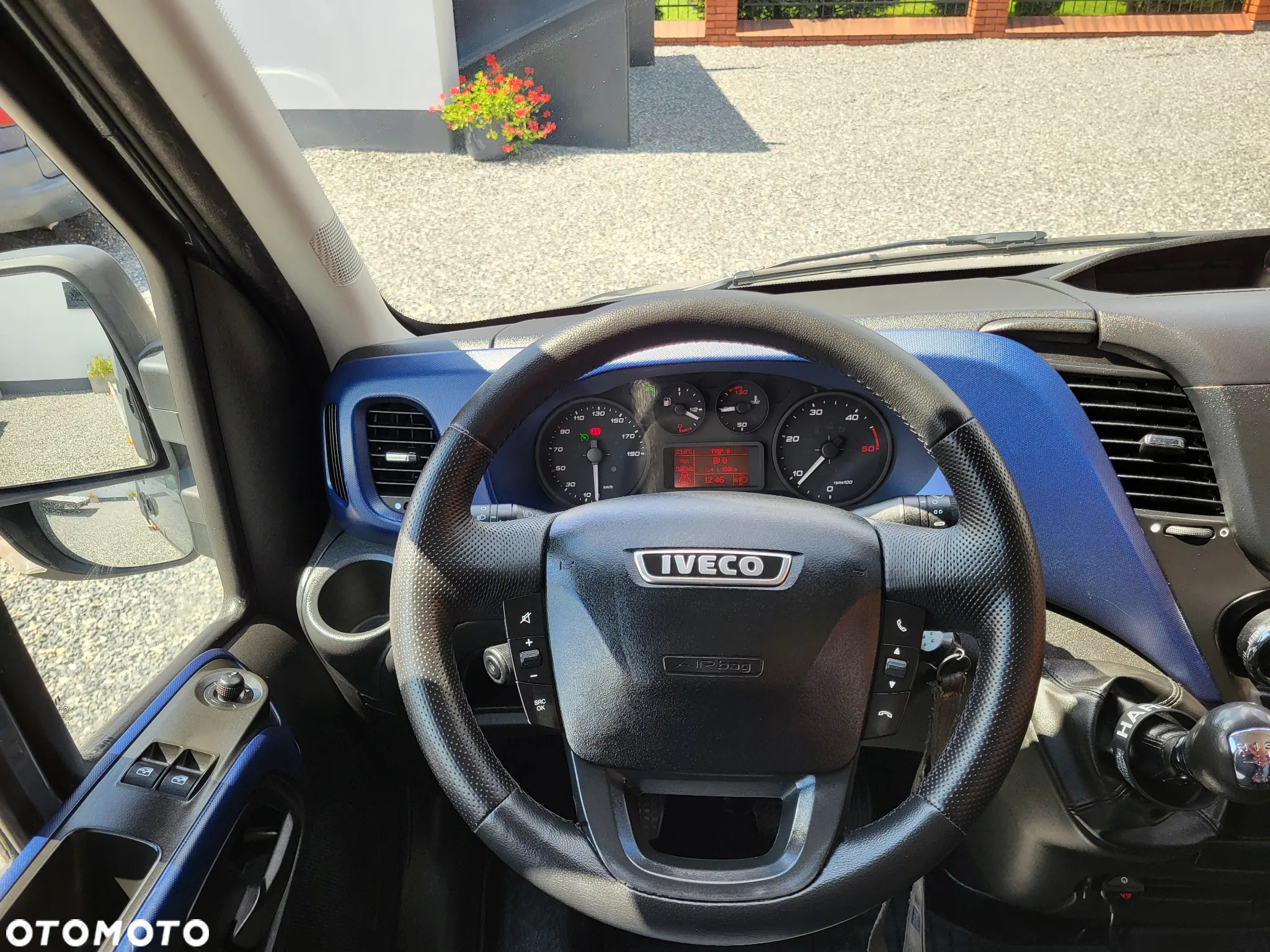 Iveco Daily - 14