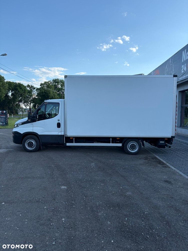 Iveco Daily 35S14V - 5