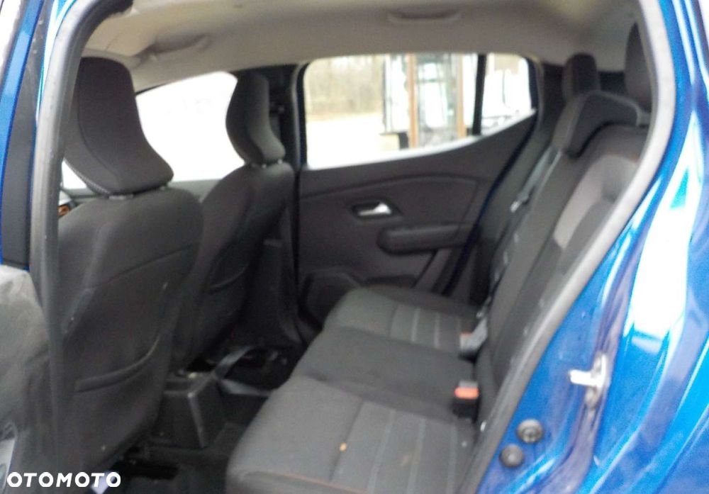Dacia Sandero Stepway - 22