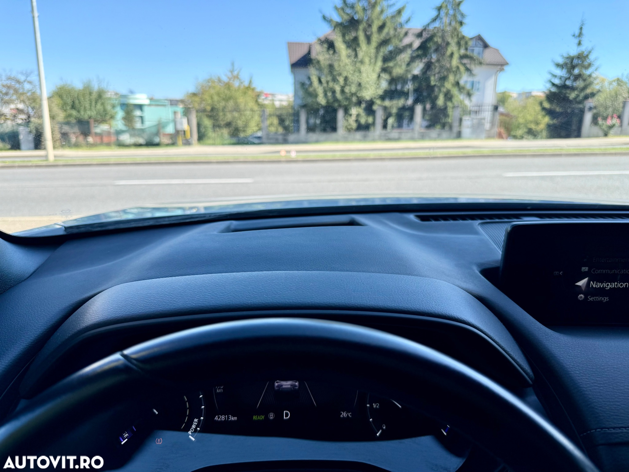 Mazda MX-30 e-Skyactiv EV Prime-Line - 26
