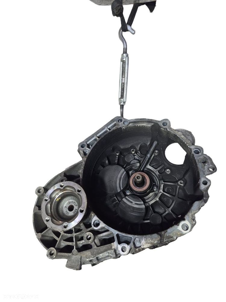 Manualna skrzynia biegów 2.0 TDI 02Q300045TX VW Skoda Seat 6-biegowa - 7