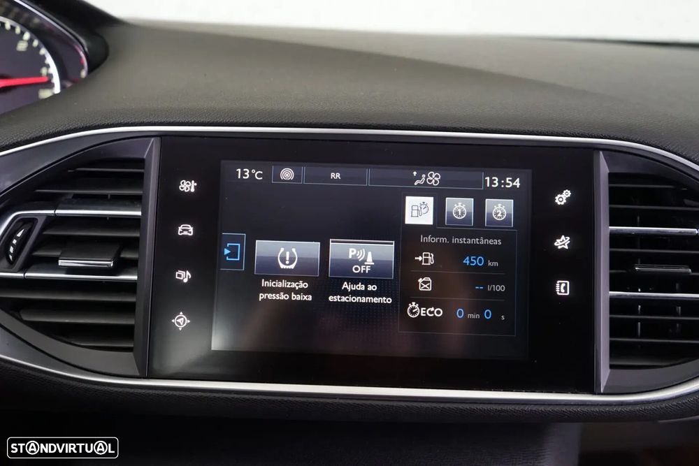 Peugeot 308 SW - 34