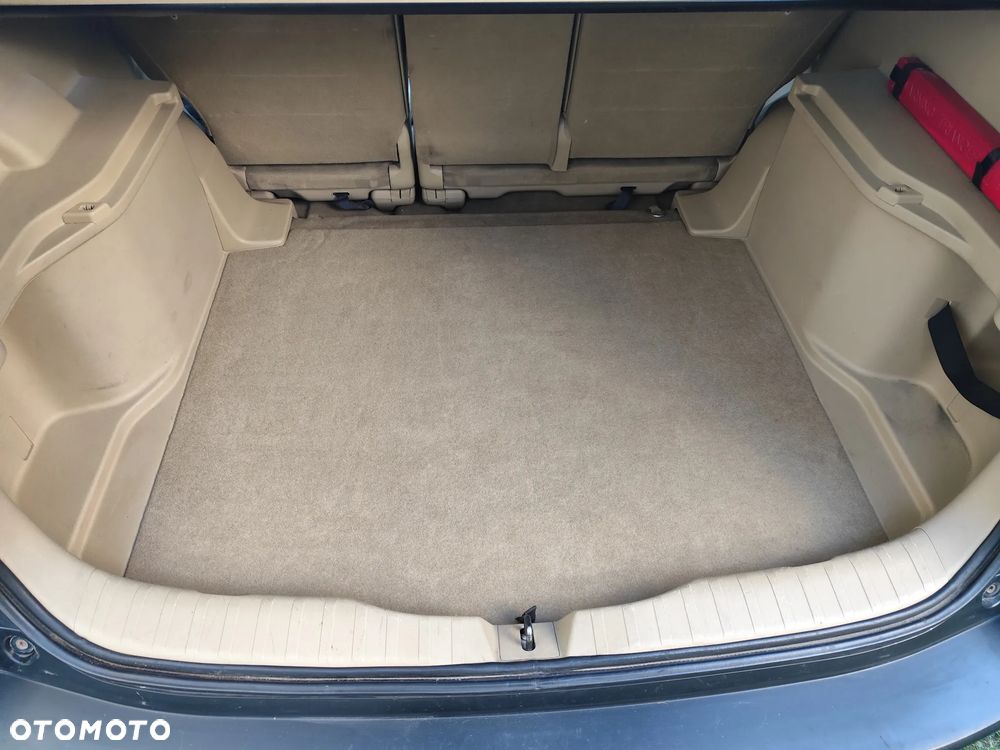 Honda CR-V 2.0 Executive - 18