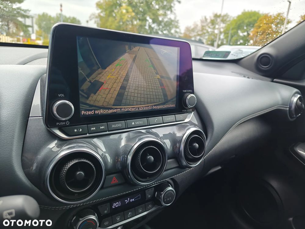 Nissan Juke - 8