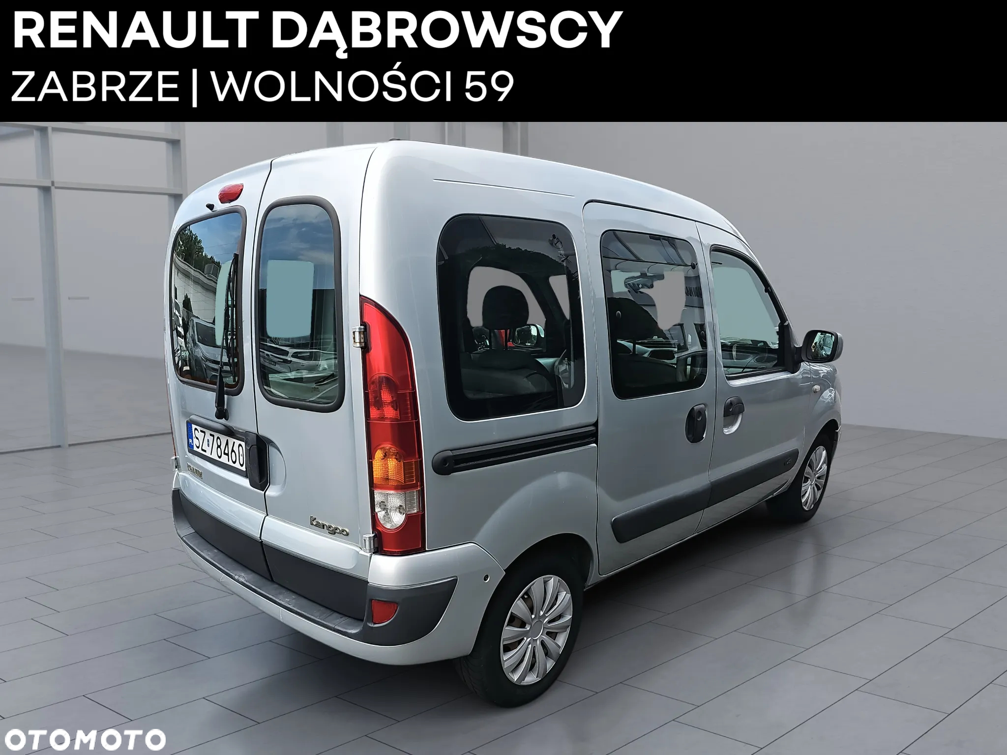 Renault Kangoo 1.5 dCi Helios - 5