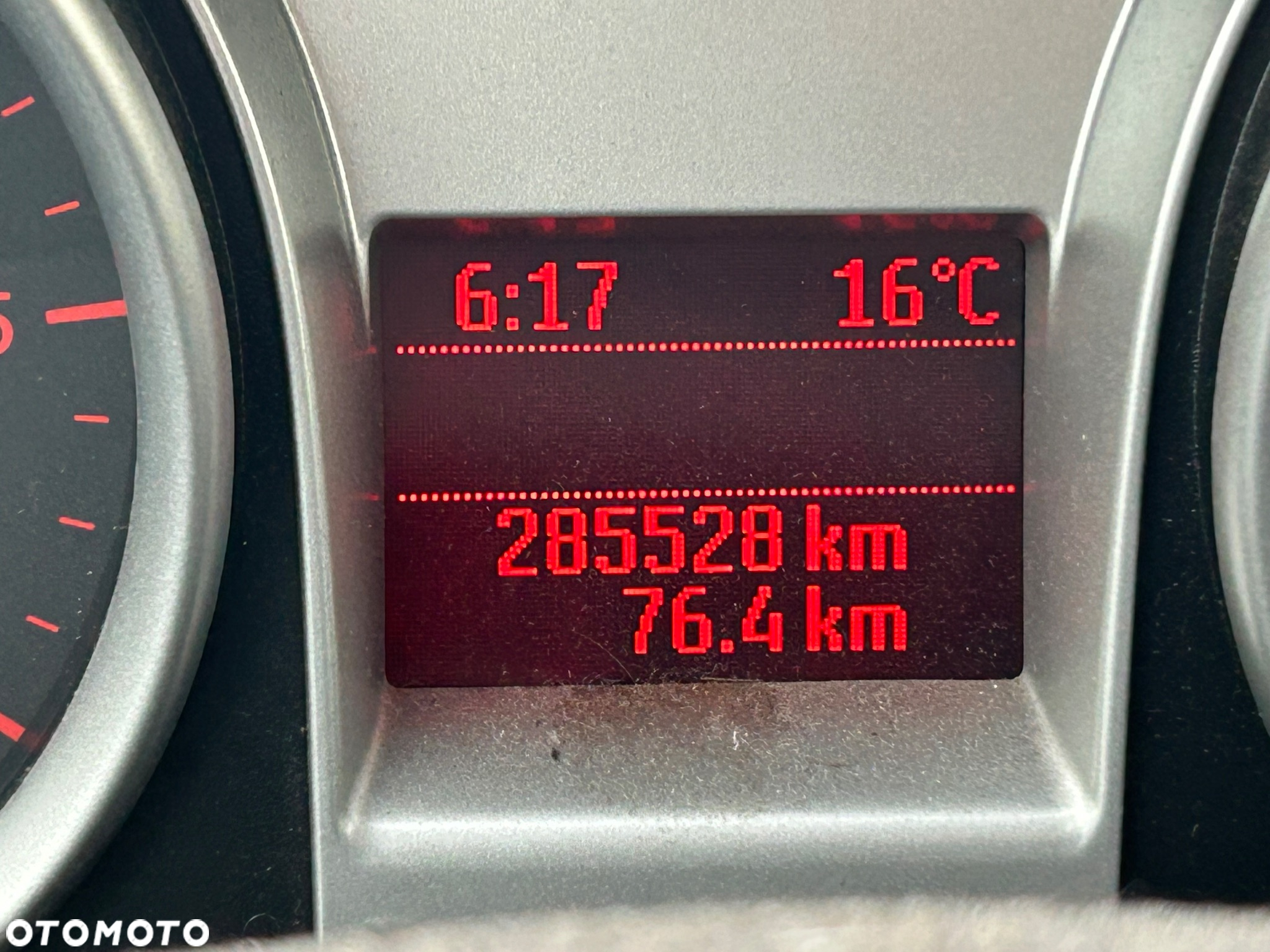 Ford Focus - 3
