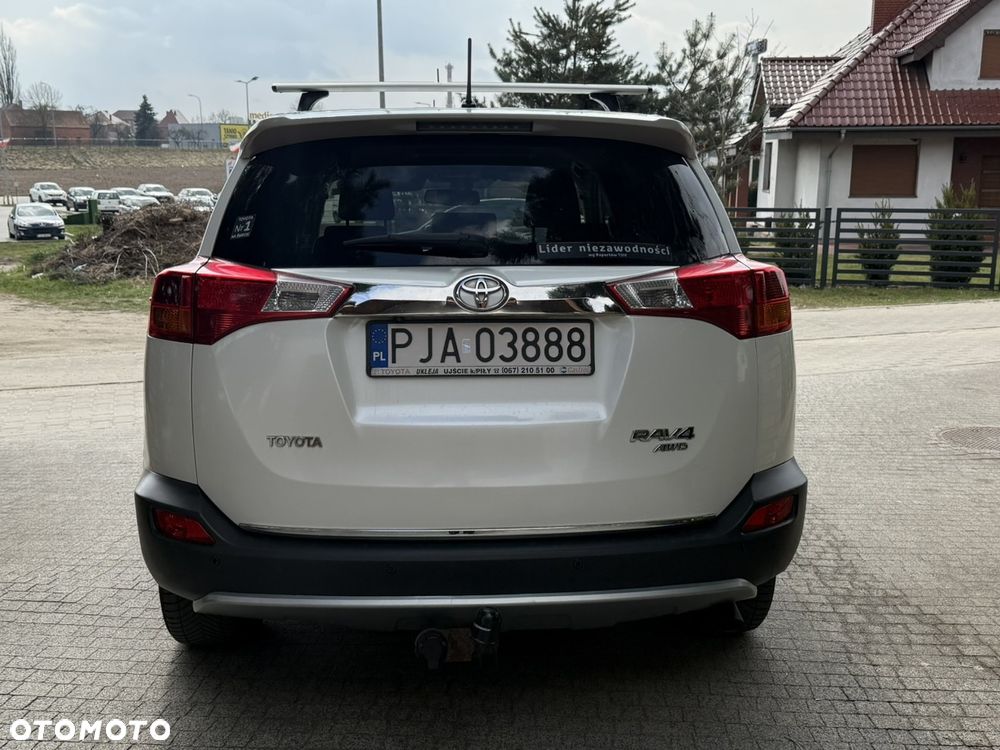 Toyota RAV4 2.0 Premium MS - 3