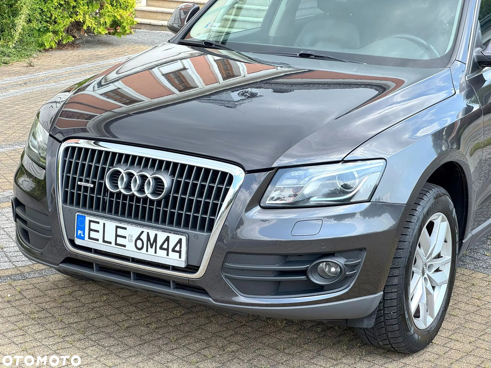 Audi Q5 2.0 TFSI Quattro S tronic - 30
