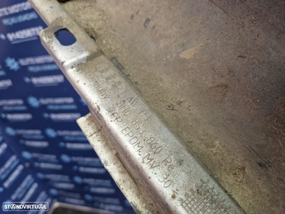 Embaladeiras usadas AUDI A4 B7 CABRIOLET ENVIO GRATIS - 6