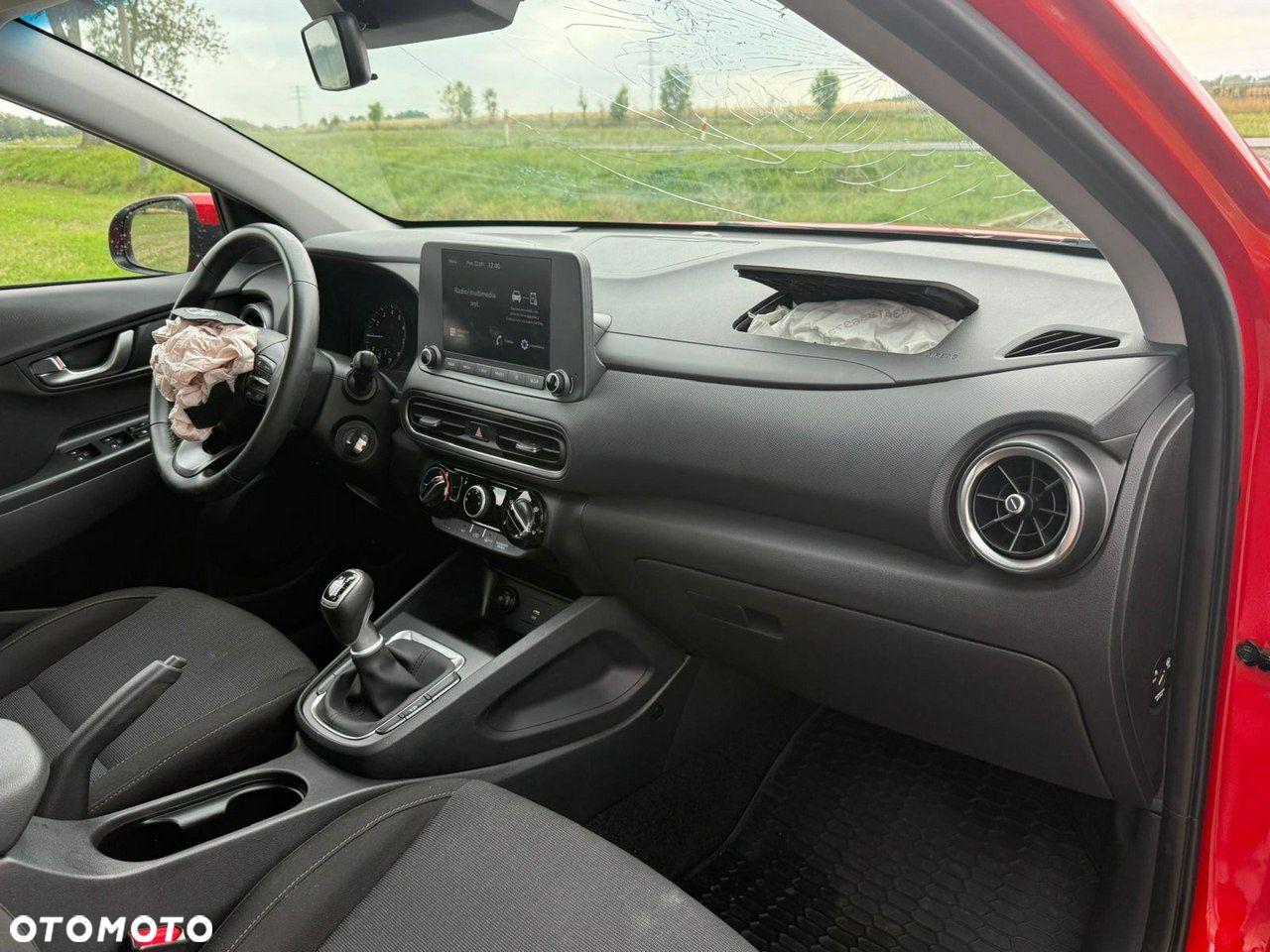 Hyundai Kona 1.0 T-GDI Comfort - 20