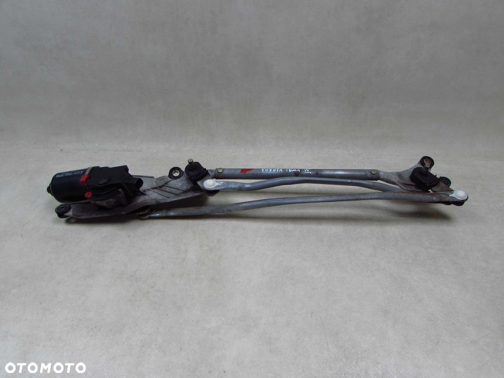 TOYOTA CELICA VII 99-06 MECHANIZM SILNIK WYCIERACZEK PRZOD 85110-2B060 - 1