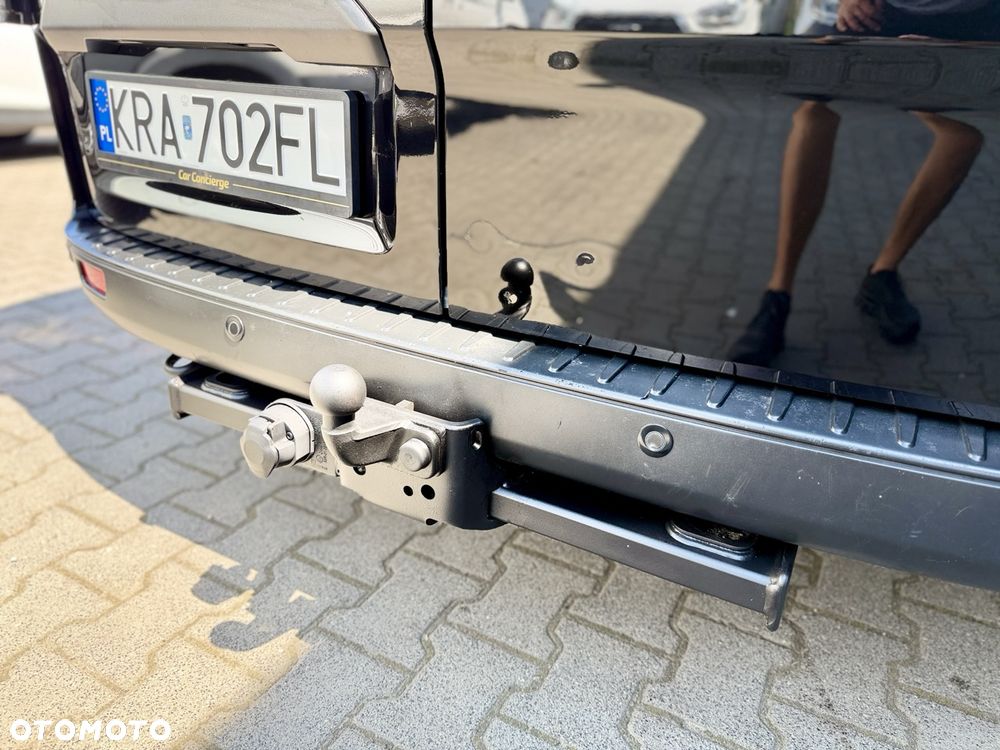 Ford Transit Custom - 23