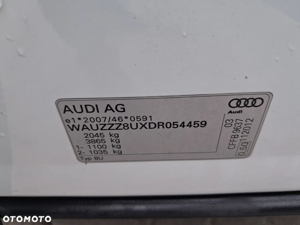 Audi Q3 2.0 TDI - 28