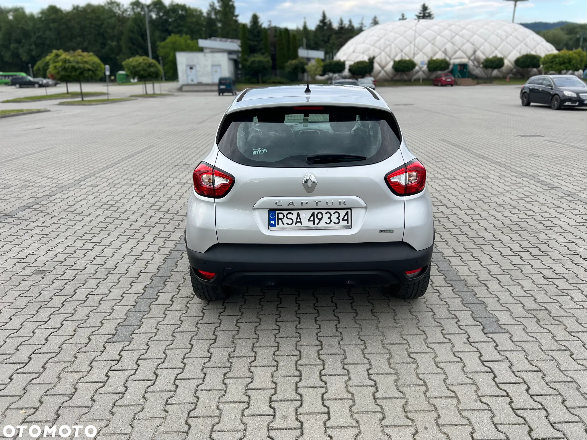 Renault Captur (ENERGY) dCi 90 INTENS - 5