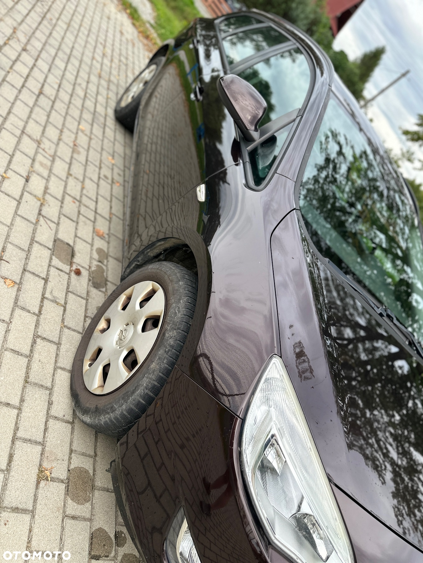 Opel Astra - 6