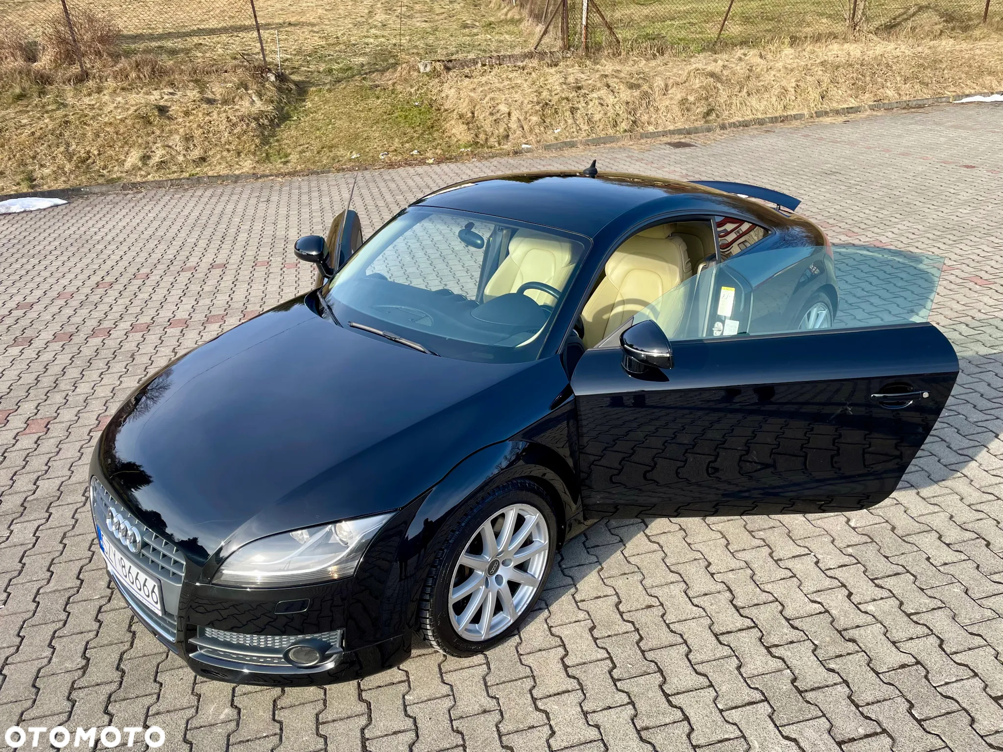 Audi TT - 16