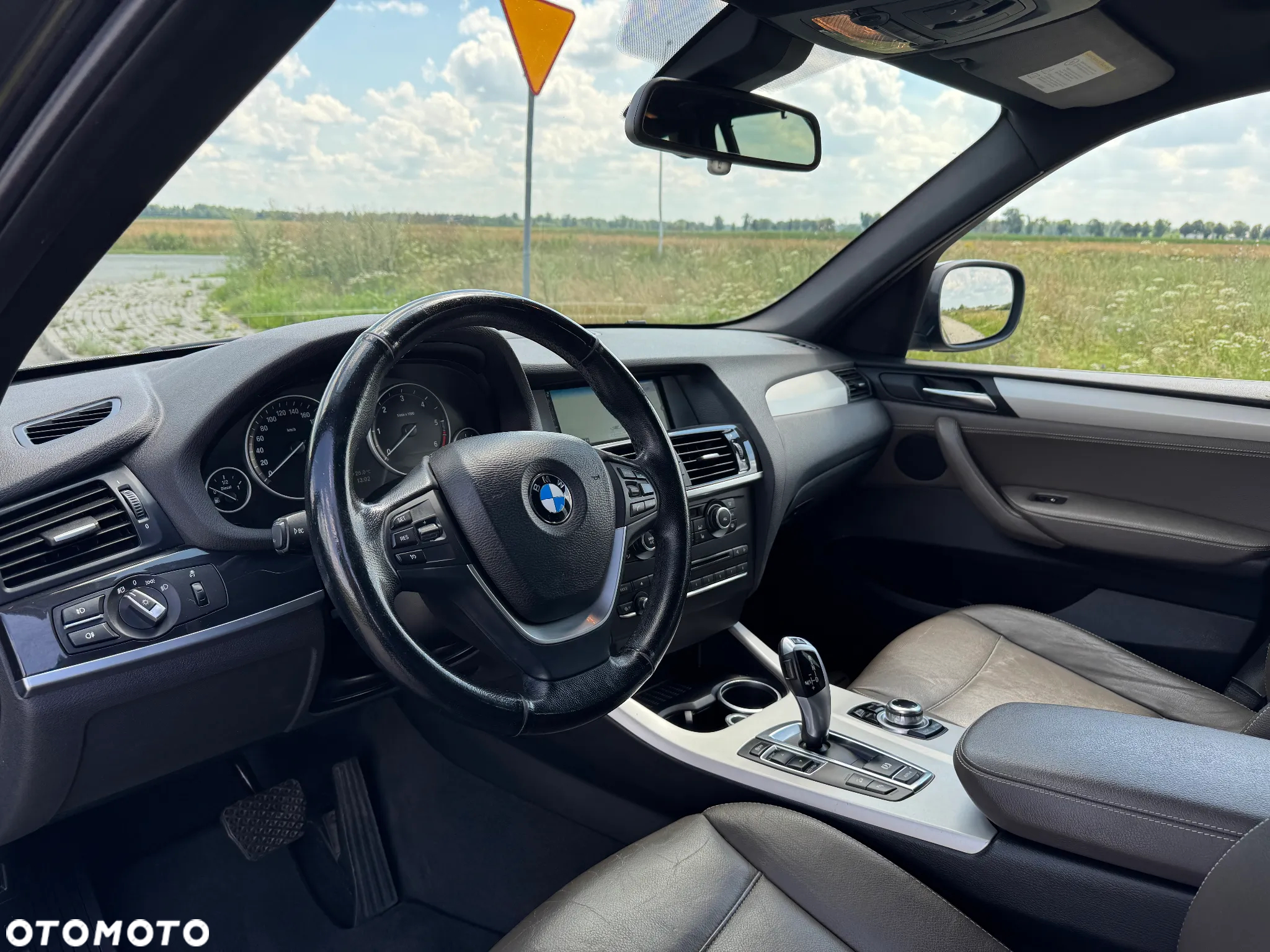 BMW X3 - 10