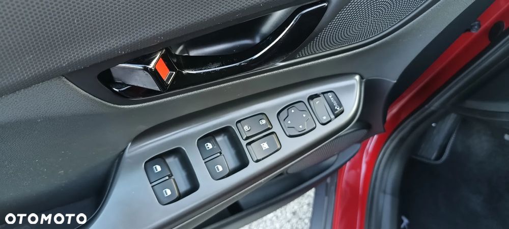 Hyundai Kona 1.6 CRDi Comfort - 31