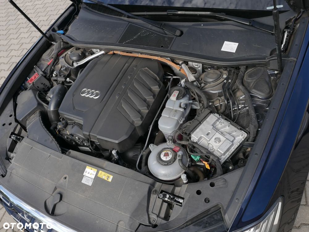 Audi A6 Avant 50 TFSI e quattro S tronic S line - 23