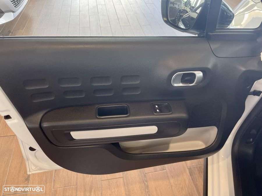 Citroën C3 Pure Tech S&S Feel - 19