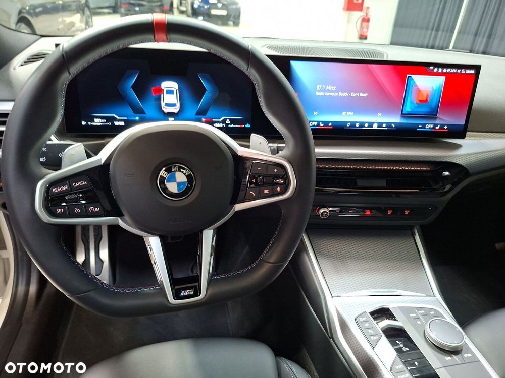 BMW Seria 3 - 14