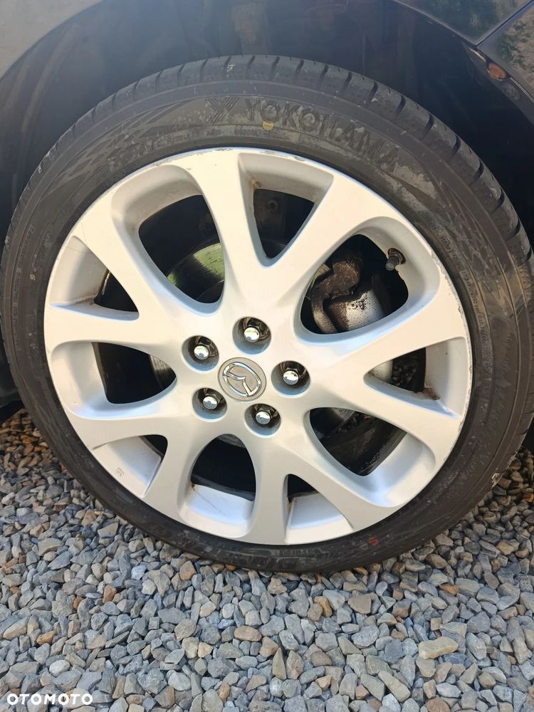Mazda 6 Sport 2.0 Exclusive - 19