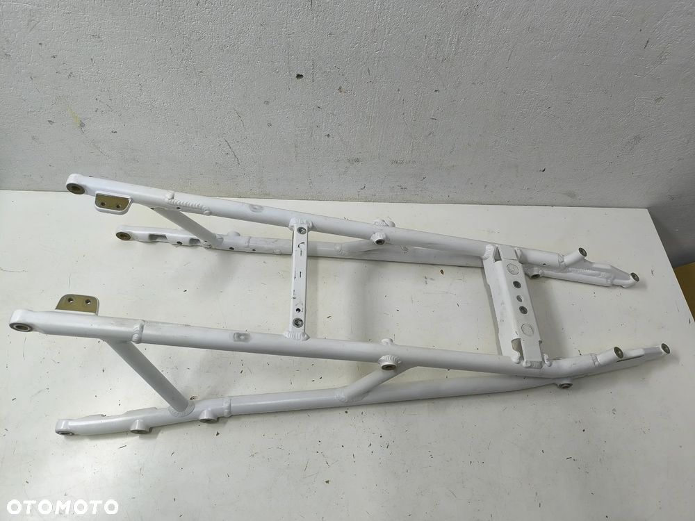 Stelaż Rama Zawieszenie Mocowanie Triumph Tiger 900 GT pro 20+ T2073531 - 2