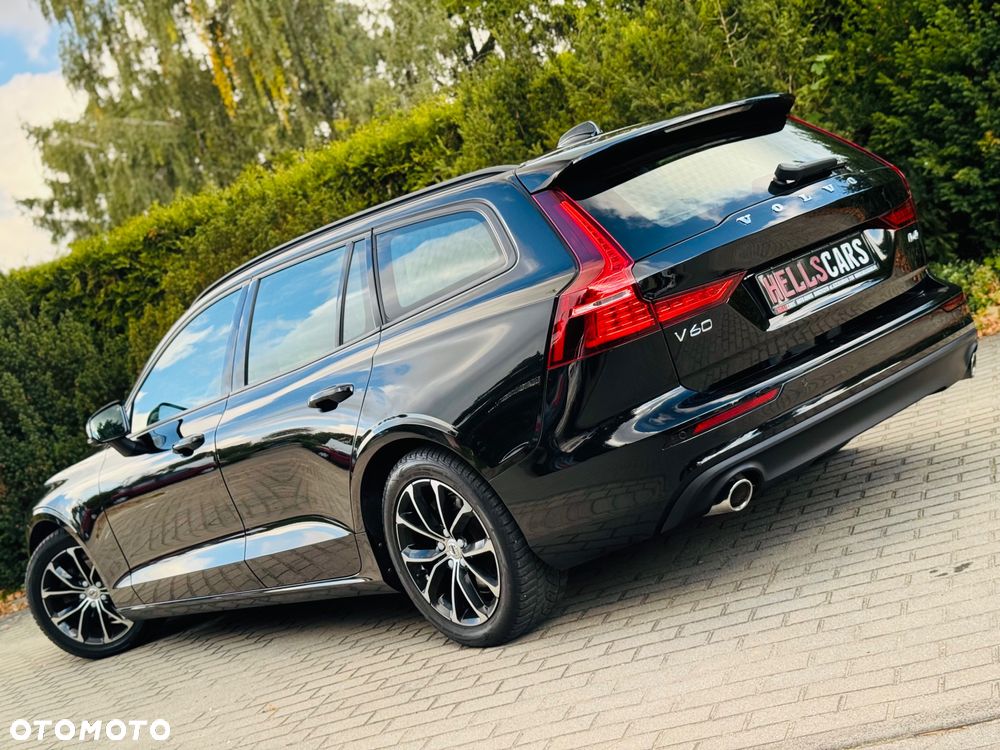Volvo V60 D4 Geartronic Momentum - 15