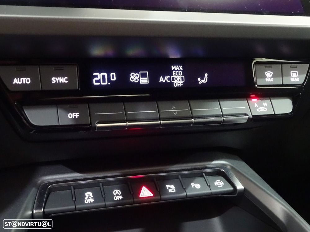 Audi A3 Limousine 30 TFSI Advanced S tronic - 28
