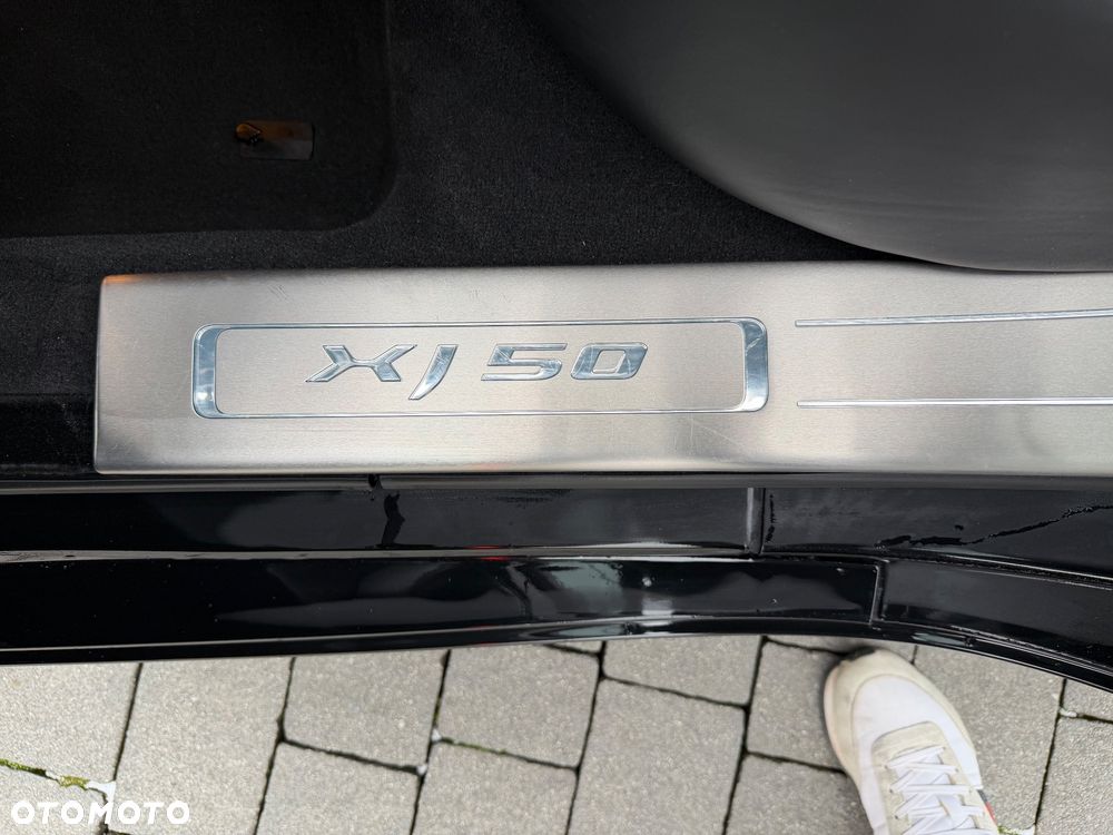 Jaguar XJ 3.0 V6 Kompressor AWD Langversion Portfolio - 25