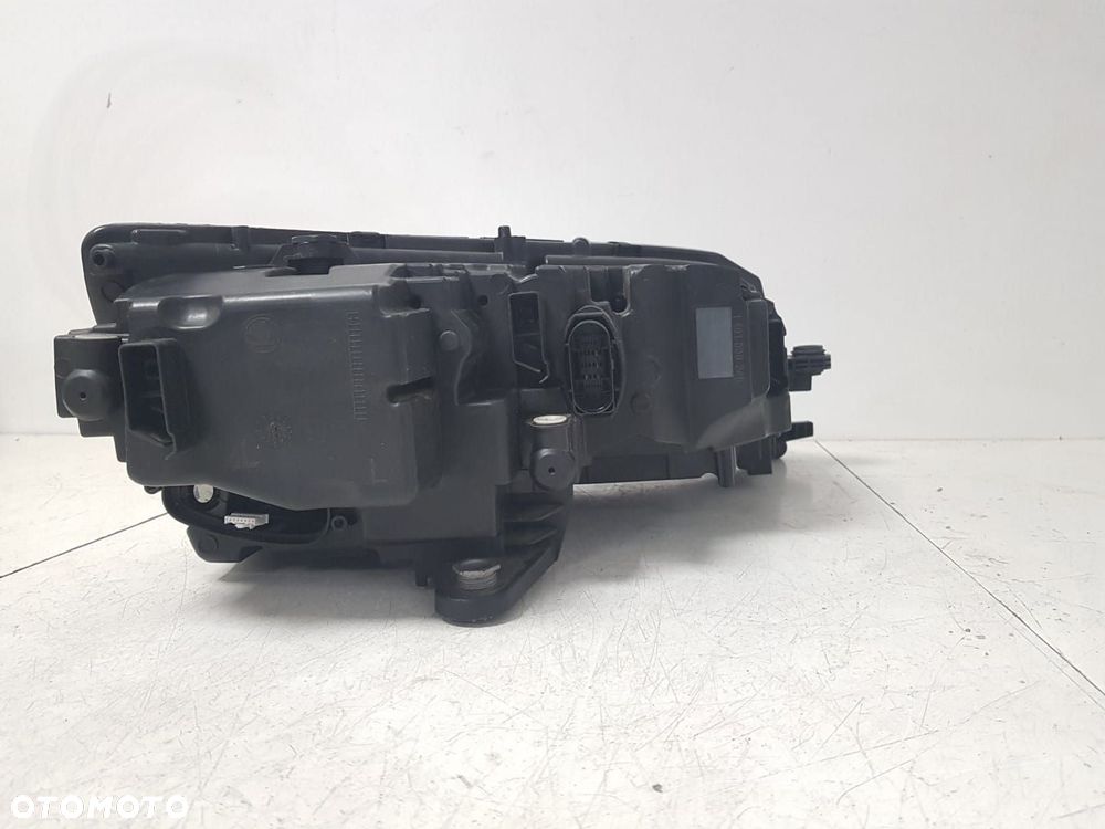 SKODA OCTAVIA 3 III LIFT LAMPA LEWA FULL LED EUROPA 5E1941015D - 7