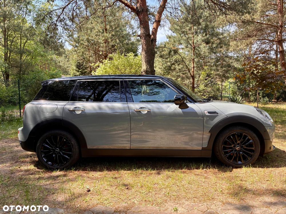 MINI Clubman Cooper - 8
