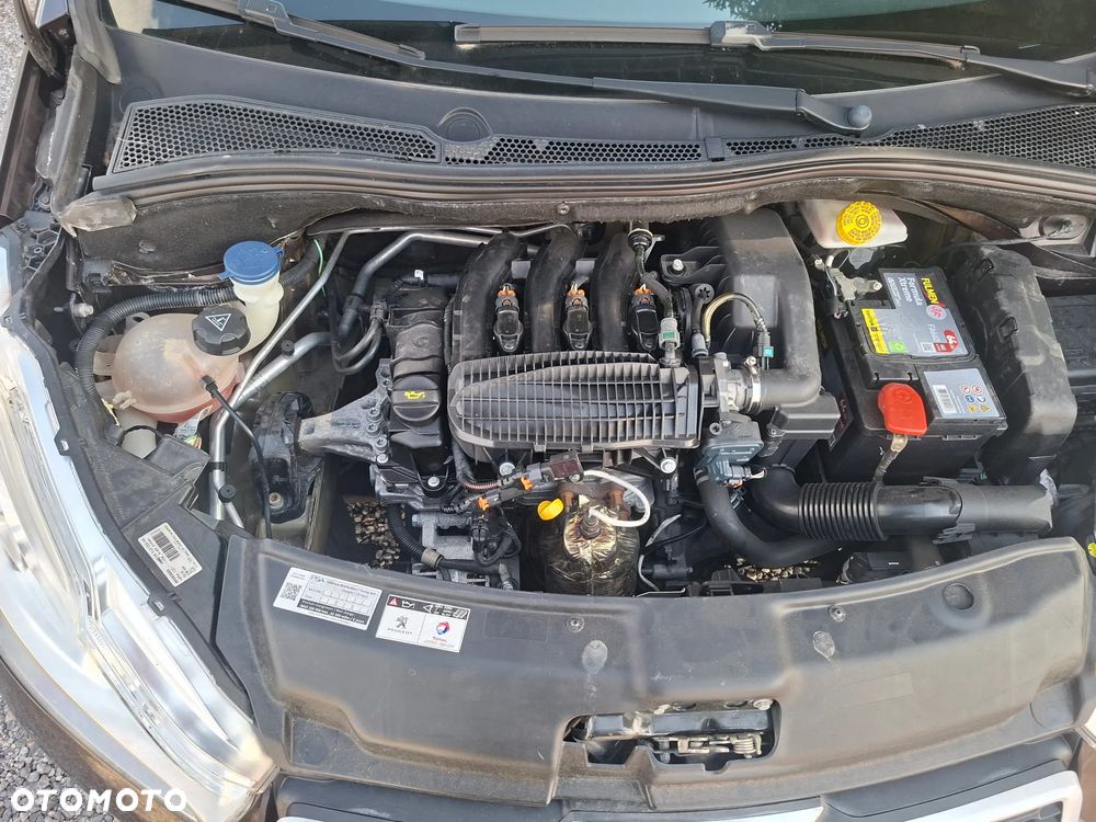 Peugeot 208 68 VTI Active - 11