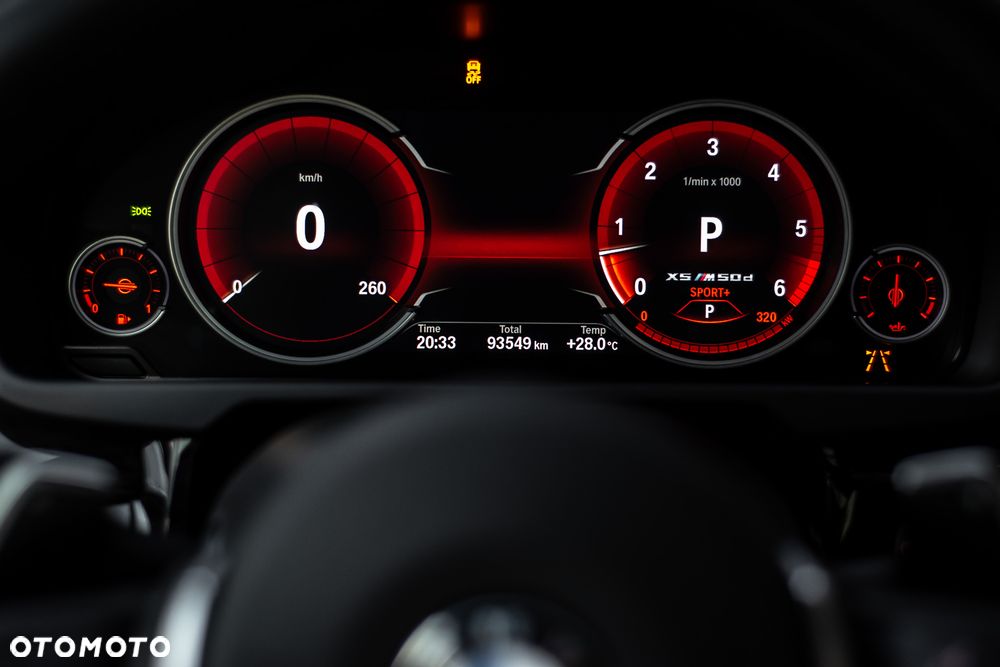 BMW X5 M - 15