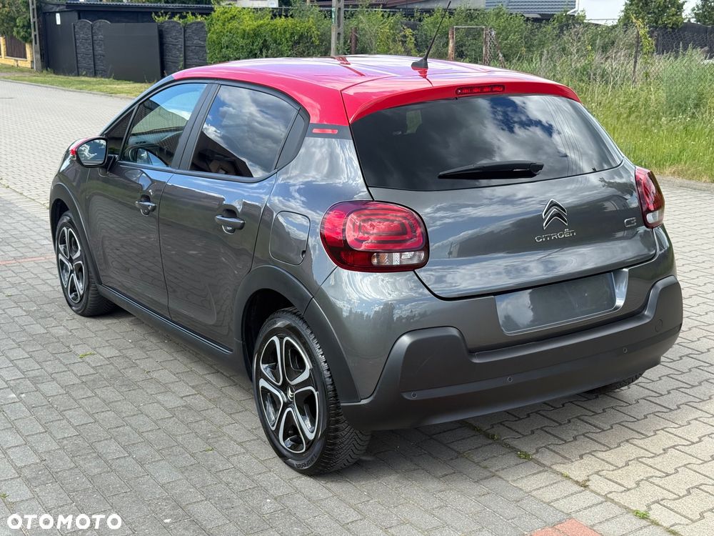 Citroën C3 - 9