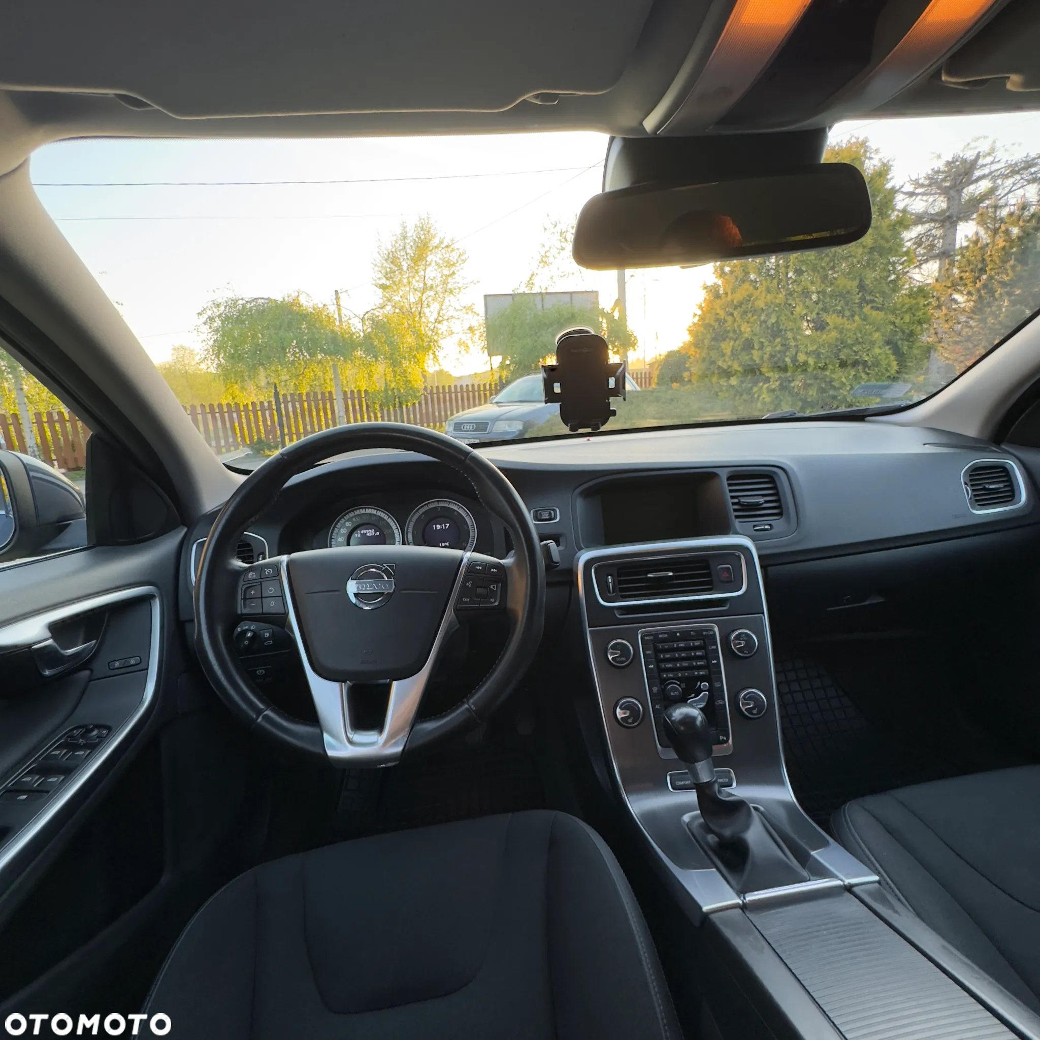 Volvo S60 D3 Momentum - 20