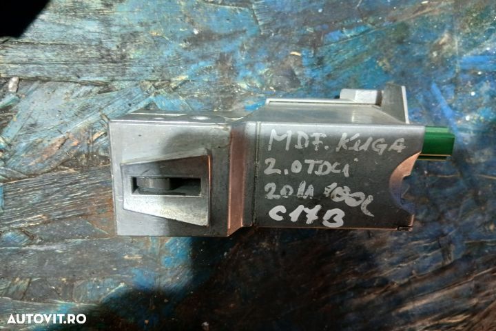 Blocator volan 8M51-3F880-GD 8M51-3F880-GD Ford Kuga 2 [facelift] [20 - 4