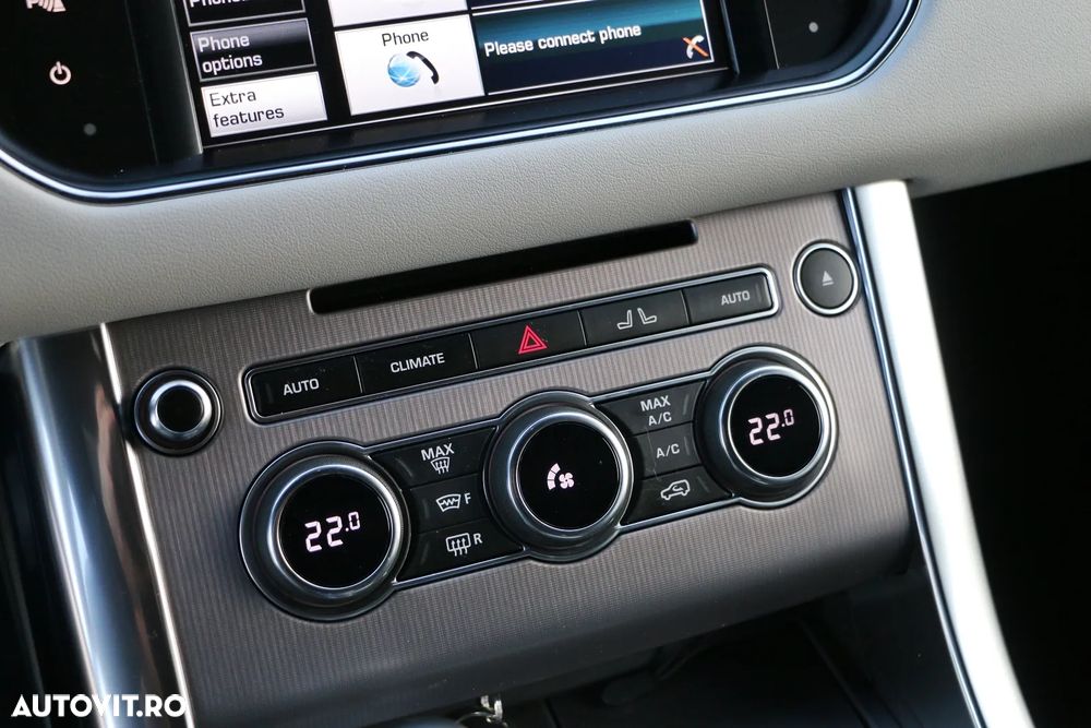 Land Rover Range Rover Sport 3.0 I TDV6 HSE - 12