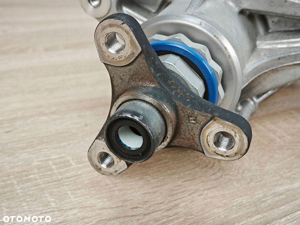 MOST DYFER TYLNY BMW 4 430i Xdrive 3.15 G22 G23 G26 G20 G29 33km JAK NOWY - 4