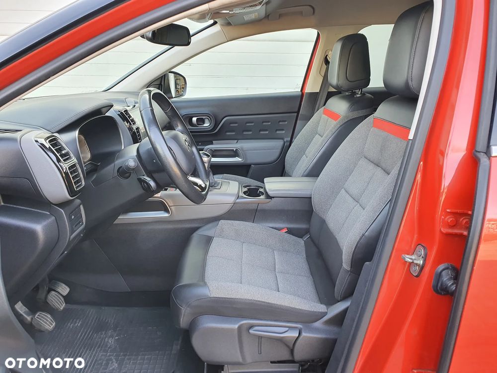 Citroën C5 Aircross 1.2 PureTech C-Series - 20