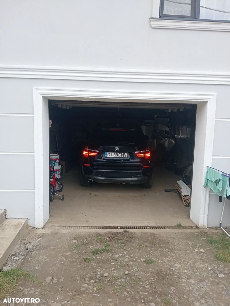 BMW X3 xDrive20d Aut. M Sport - 1