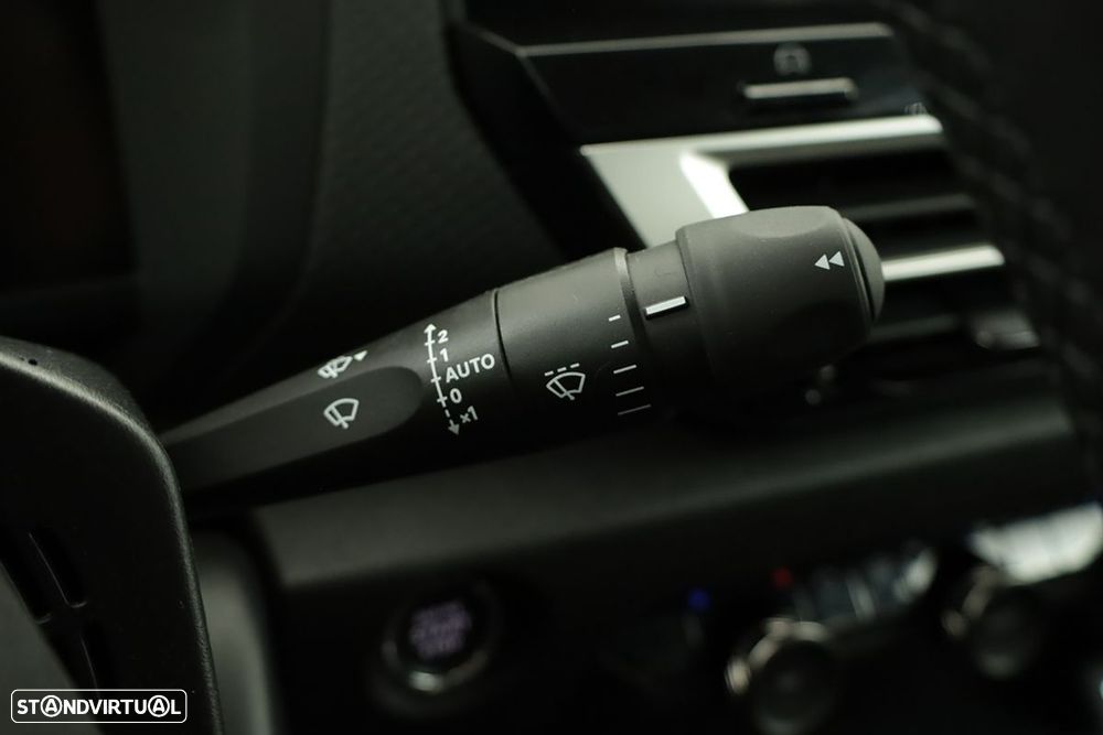 Citroën C4 1.2 Hybrid Max e-DSC6 - 18