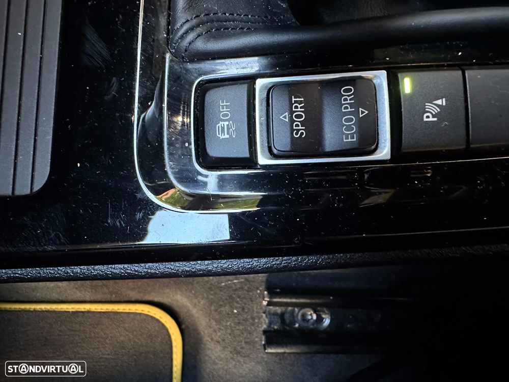 BMW X2 16 d sDrive Pack M - 17