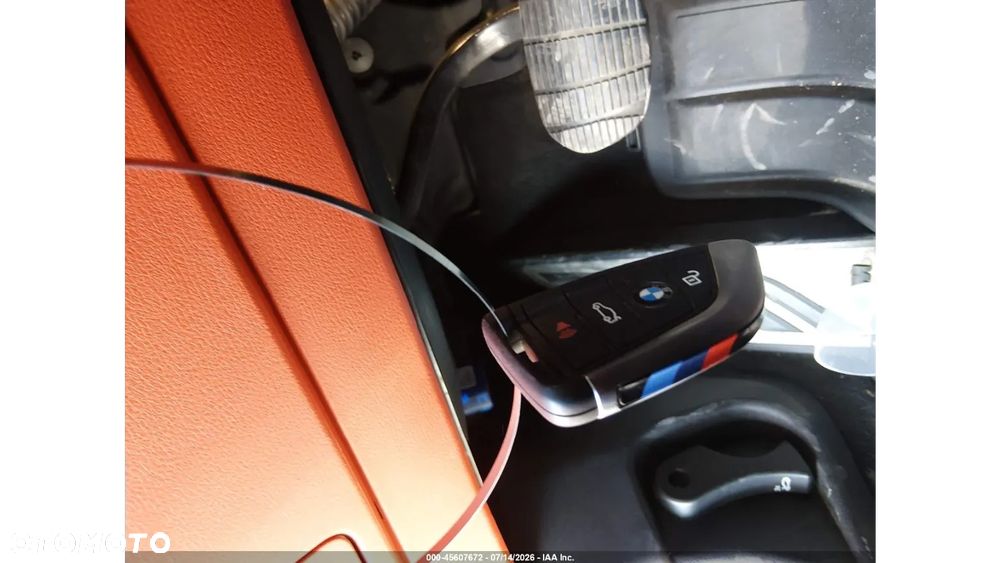 BMW X2 M35i - 12